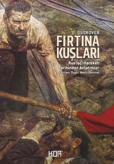 Fırtına Kuşları resmi