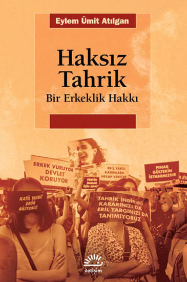 Haksız Tahrik resmi