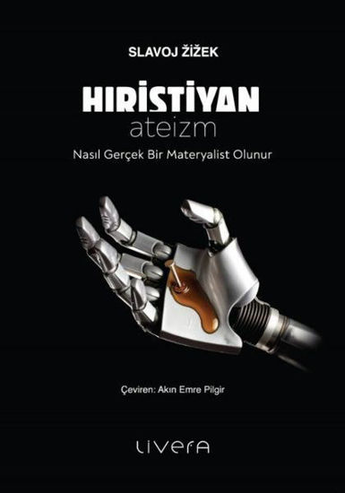 Hıristiyan Ateizm resmi