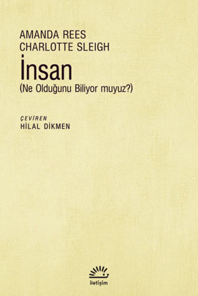 İnsan (Ne Olduğunu Biliyor muyuz?) resmi