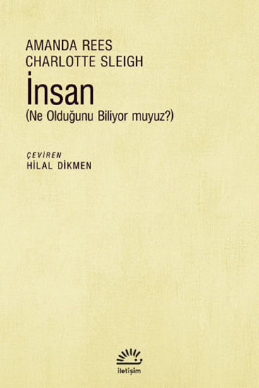 İnsan (Ne Olduğunu Biliyor muyuz?) resmi