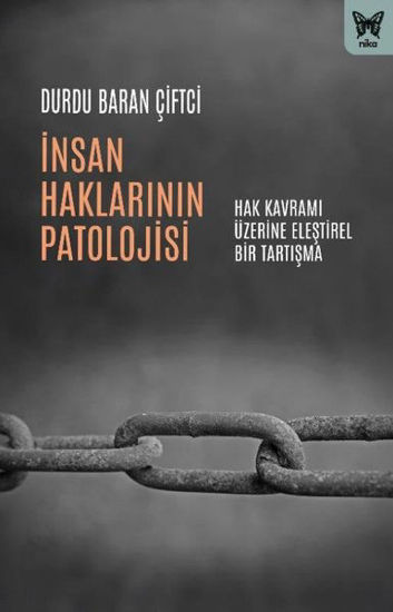 İnsan Haklarının Patolojisi resmi