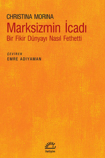 Marksizmin İcadı resmi