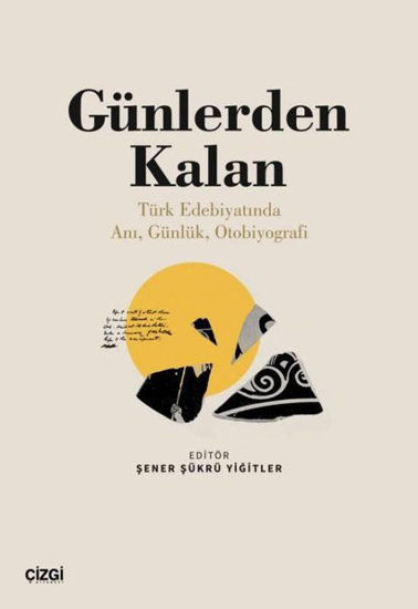 Günlerden Kalan resmi