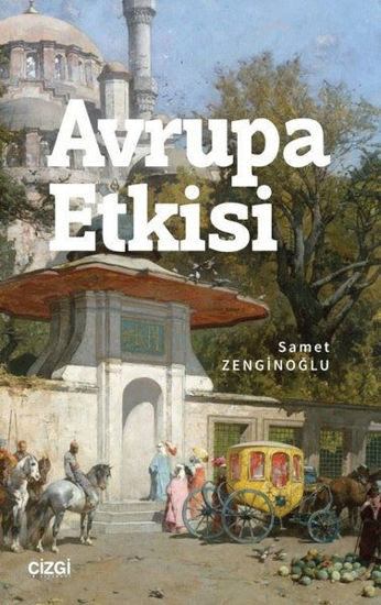 Avrupa Etkisi resmi