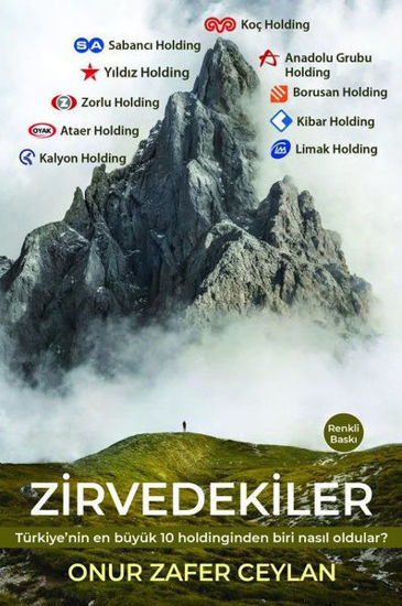 Zirvedekiler resmi