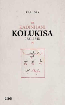 Kadınhanı Kolukısa 1831-1845 resmi