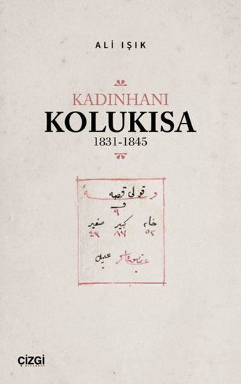 Kadınhanı Kolukısa 1831-1845 resmi