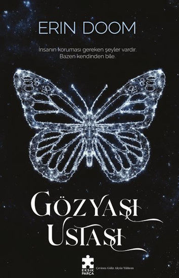Gözyaşı Ustası resmi