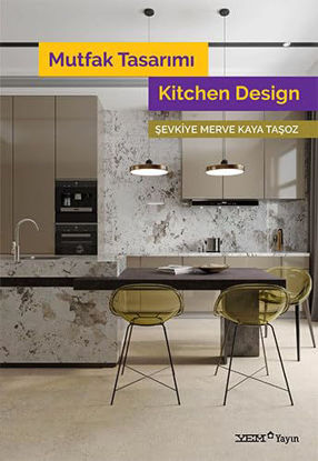 Mutfak Tasarımı - Kitchen Design resmi