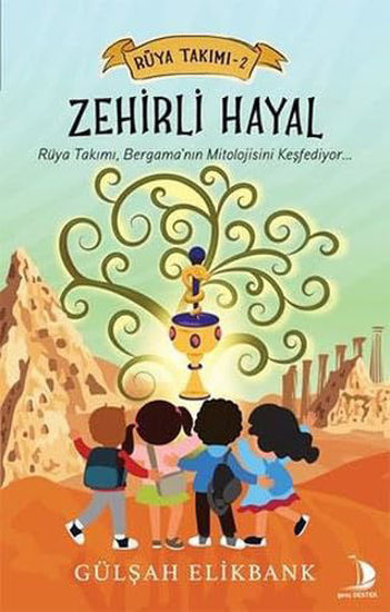 Zehirli Hayal - Rüya Takımı 2 resmi