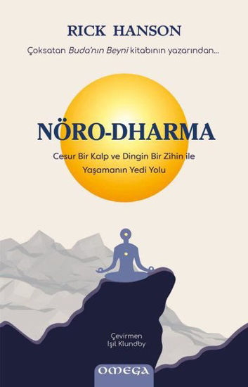 Nöro-Dharma resmi