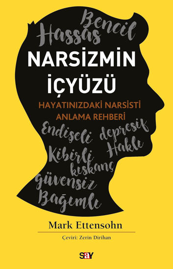 Narsizmin İçyüzü resmi