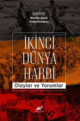 İkinci Dünya Harbi (Olaylar ve Yorumlar) resmi