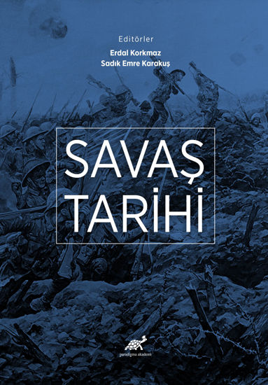 Savaş Tarihi resmi