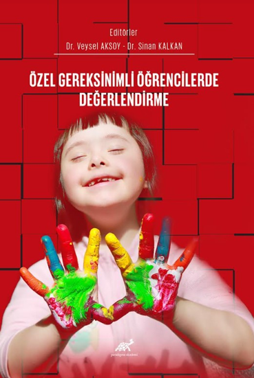 Özel Gereksinimli Öğrencilerde Değerlendirme resmi