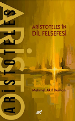 Aristoteles’in Dil Felsefesi resmi