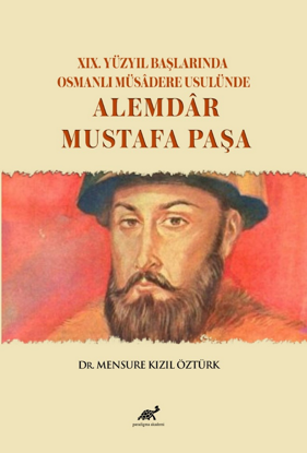 Alemdar Mustafa Paşa resmi