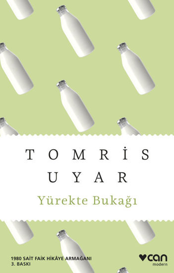 Yürekte Bukağı resmi