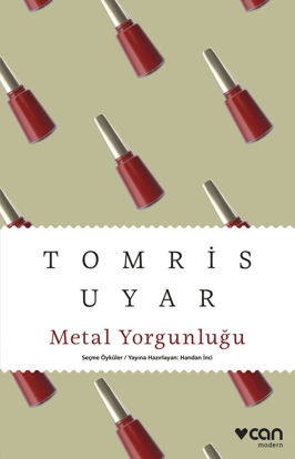 Metal Yorgunluğu resmi