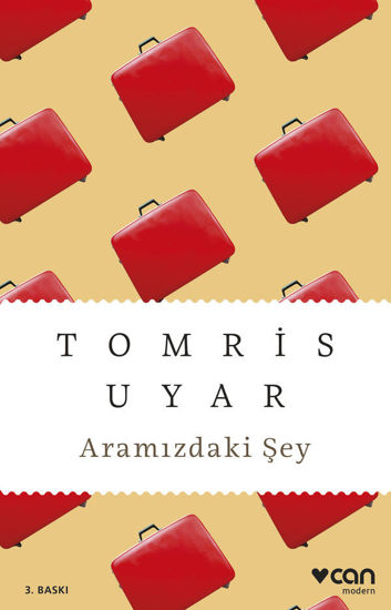 Aramızdaki Şey resmi