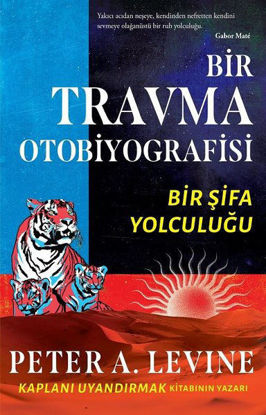 Bir Travma Otobiyografisi resmi