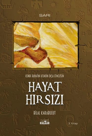 Hayat Hırsızı resmi