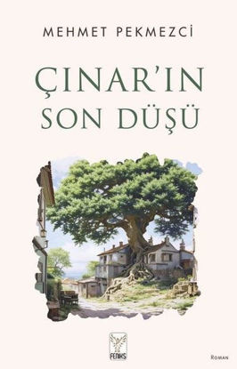 Çınar'ın Son Düşü resmi