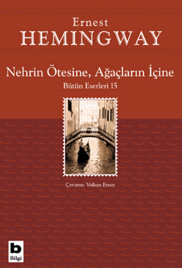 Nehrin Ötesine, Ağaçların İçine resmi