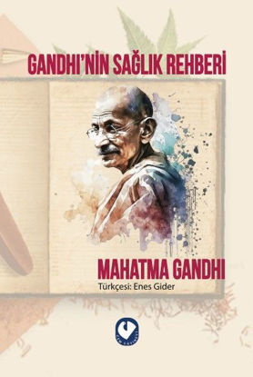 Gandhi’nin Sağlık Rehberi resmi