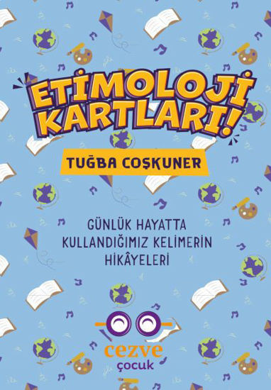 Etimoloji Kartları resmi