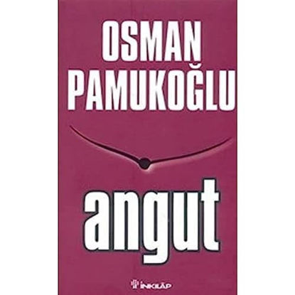 Angut resmi