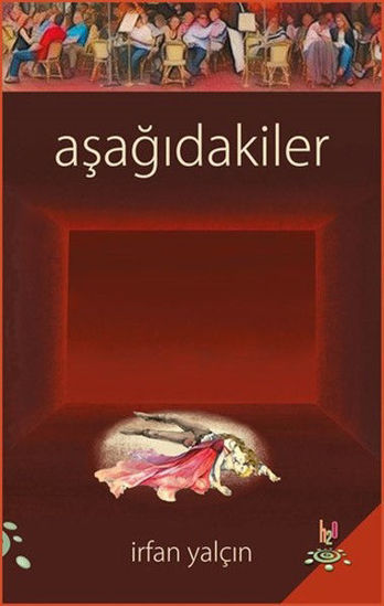 Aşağıdakiler resmi