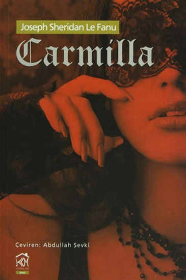 Carmilla resmi