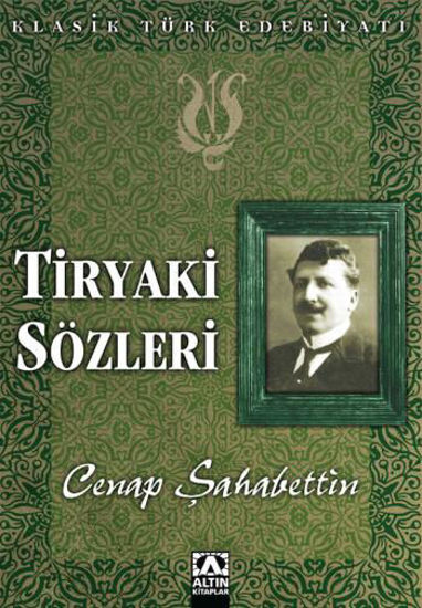 Tiryaki Sözleri resmi