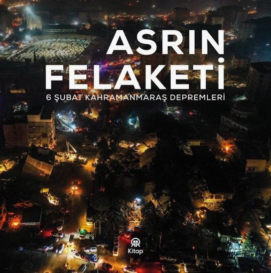 Asrın Felaketi resmi