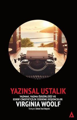 Yazınsal Ustalık resmi