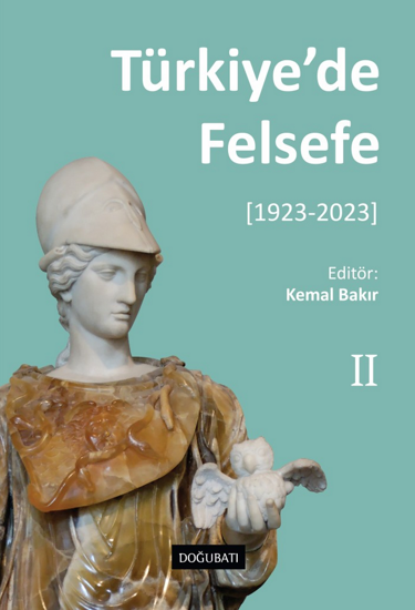 Türkiye'de Felsefe - II resmi