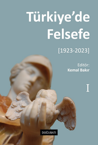 Türkiye'de Felsefe - I resmi