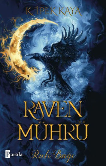 Raven Mührü - Ruh Bağı resmi