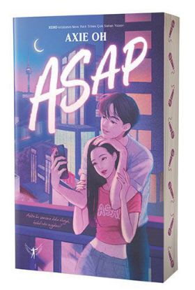 ASAP resmi