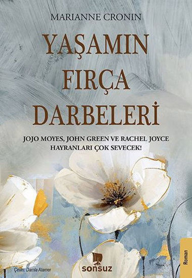 Yaşamın Fırça Darbeleri resmi