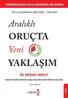 Aralıklı Oruçta Yeni Yaklaşım resmi