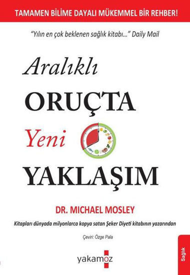 Aralıklı Oruçta Yeni Yaklaşım resmi