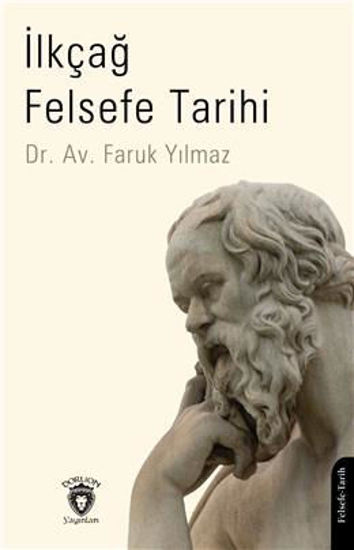 İlkçağ Felsefe Tarihi resmi