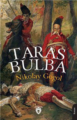 Taras Bulba resmi