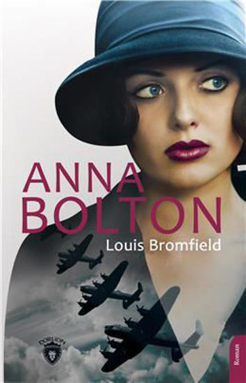 Anna Bolton resmi