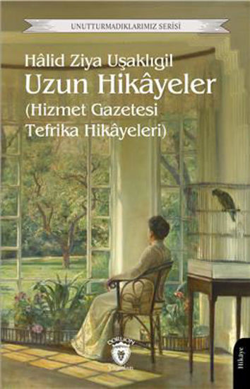 Uzun Hikayeler resmi