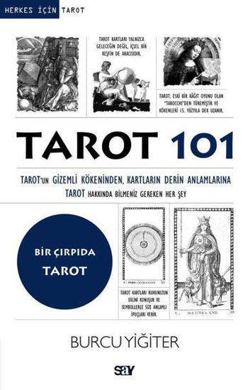 Tarot 101 resmi