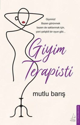 Giyim Terapisti resmi